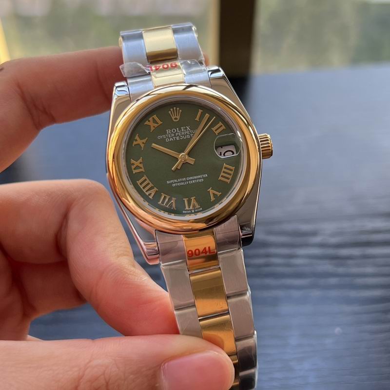 Rolex 31mm 032819